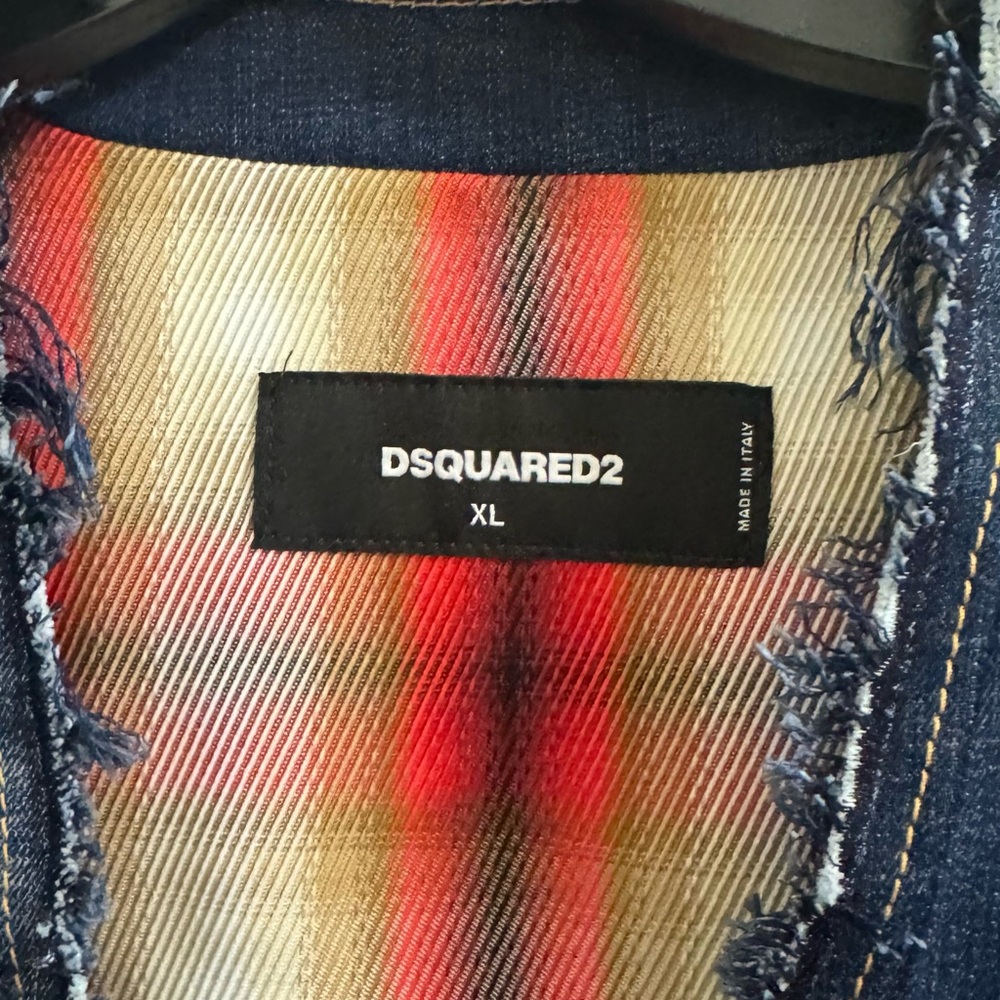 Dsquared2 Denim - Picture 6 of 10